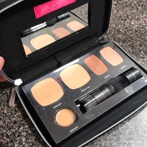 bareMinerals Face Palette In Medium